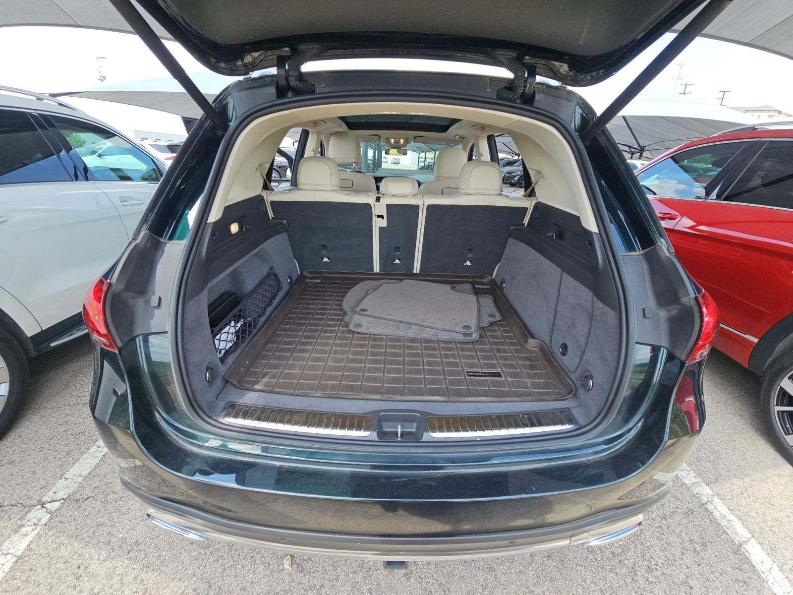 2020 Mercedes-Benz GLE GLE 350 RWD