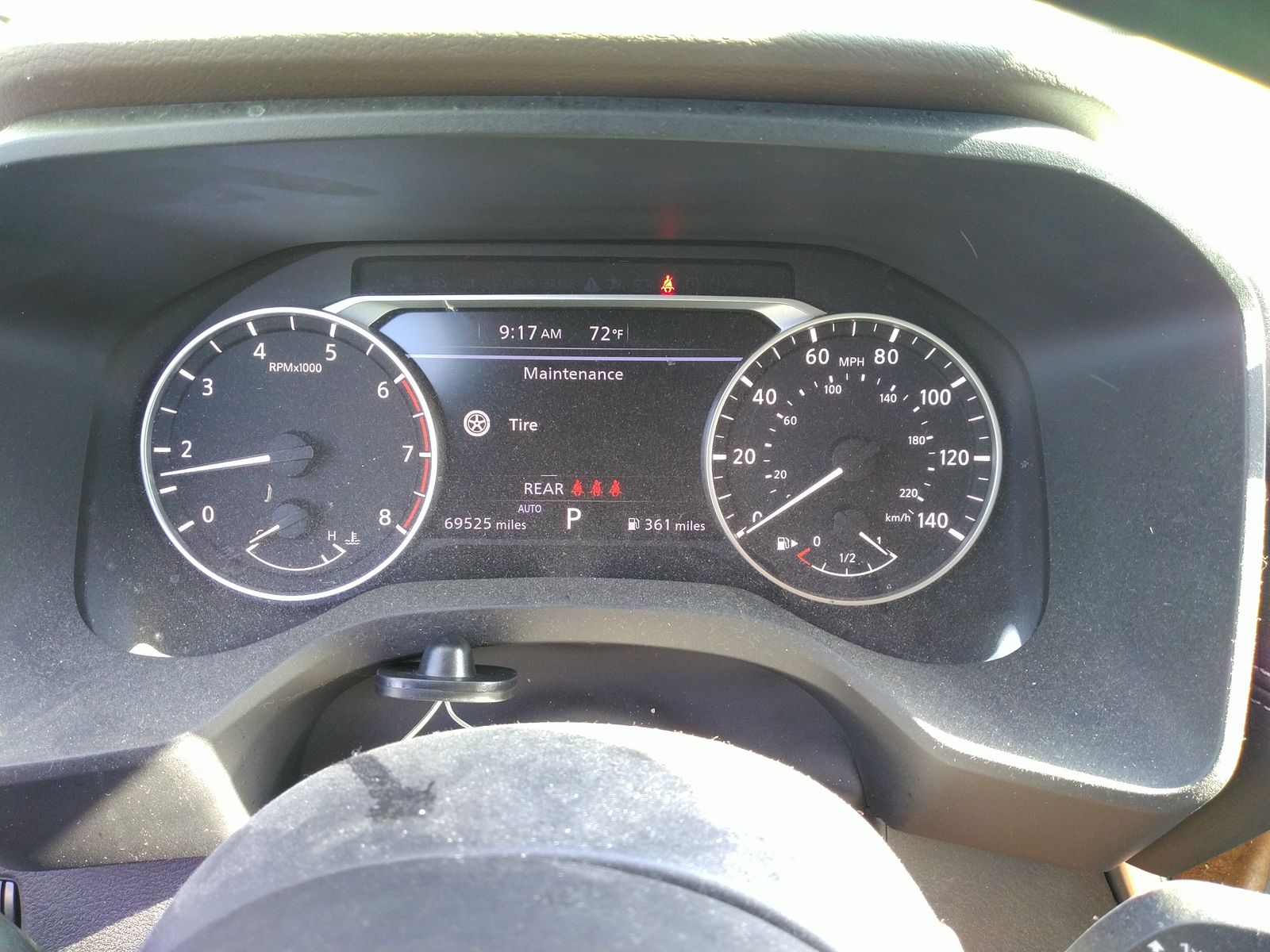 2022 Nissan Rogue SV AWD