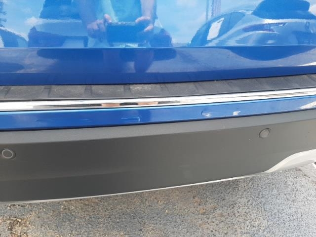 2021 Ford Explorer Hybrid Limited AWD