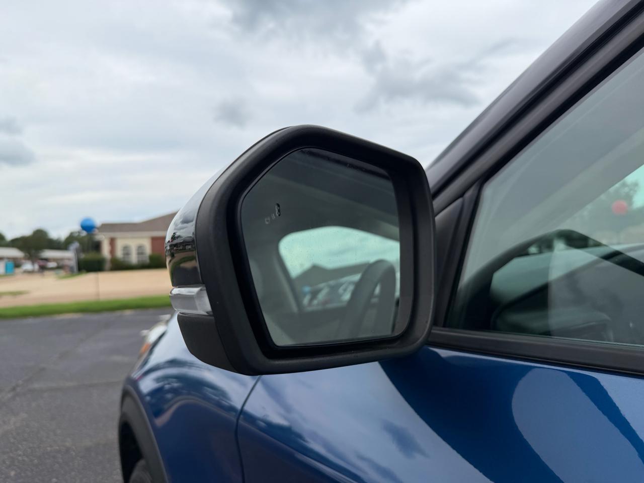 2021 Ford Explorer Hybrid Limited AWD
