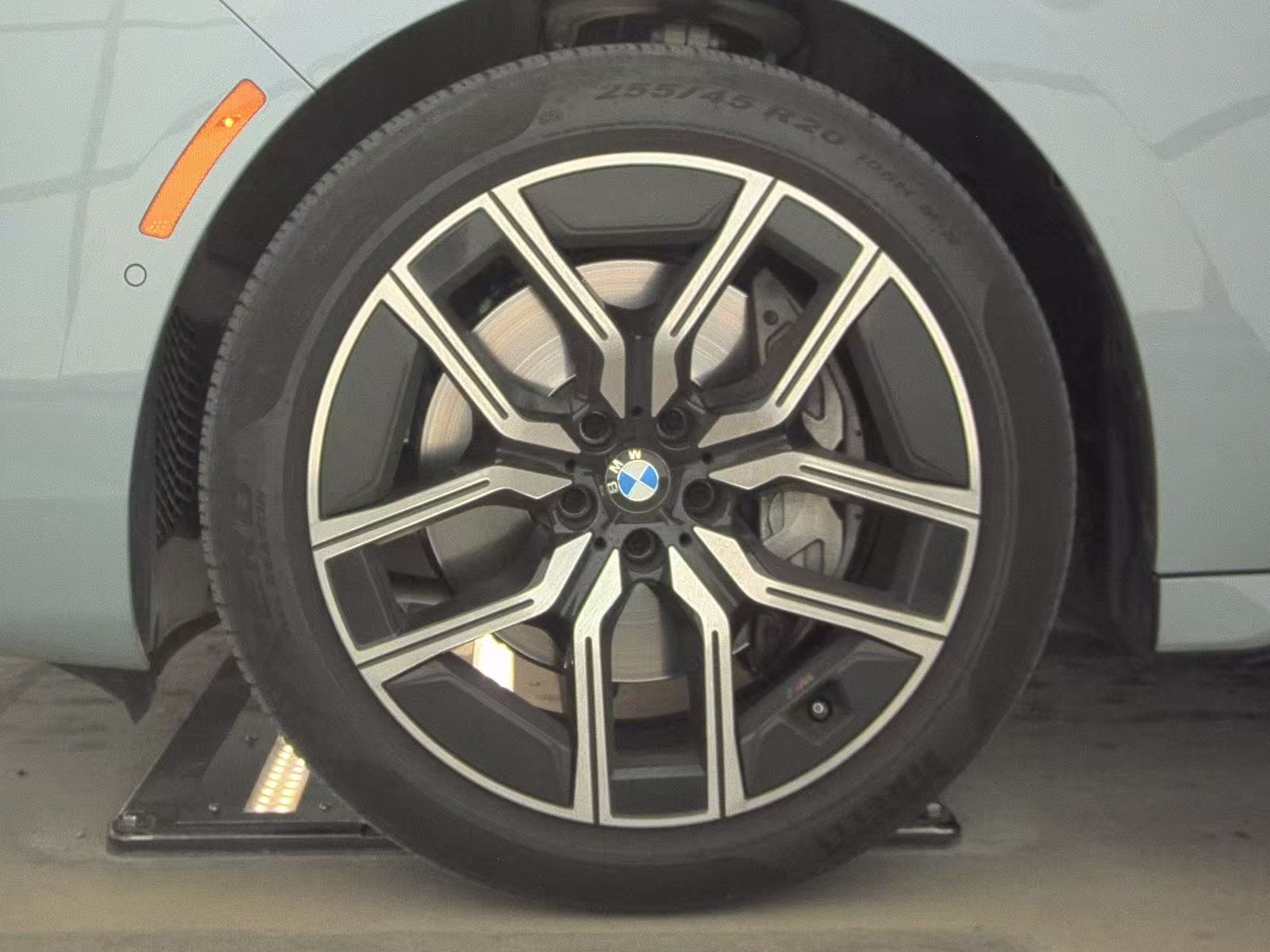 2025 BMW 7 Series 740i xDrive AWD