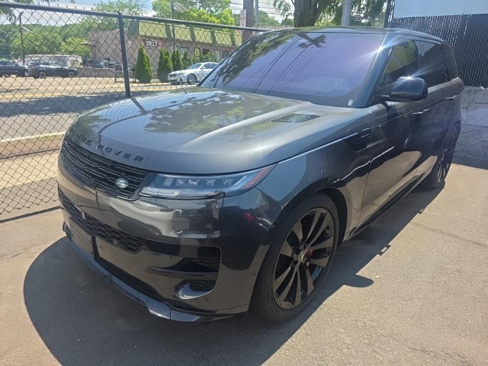2023 Land Rover Range Rover Sport SE Dynamic AWD