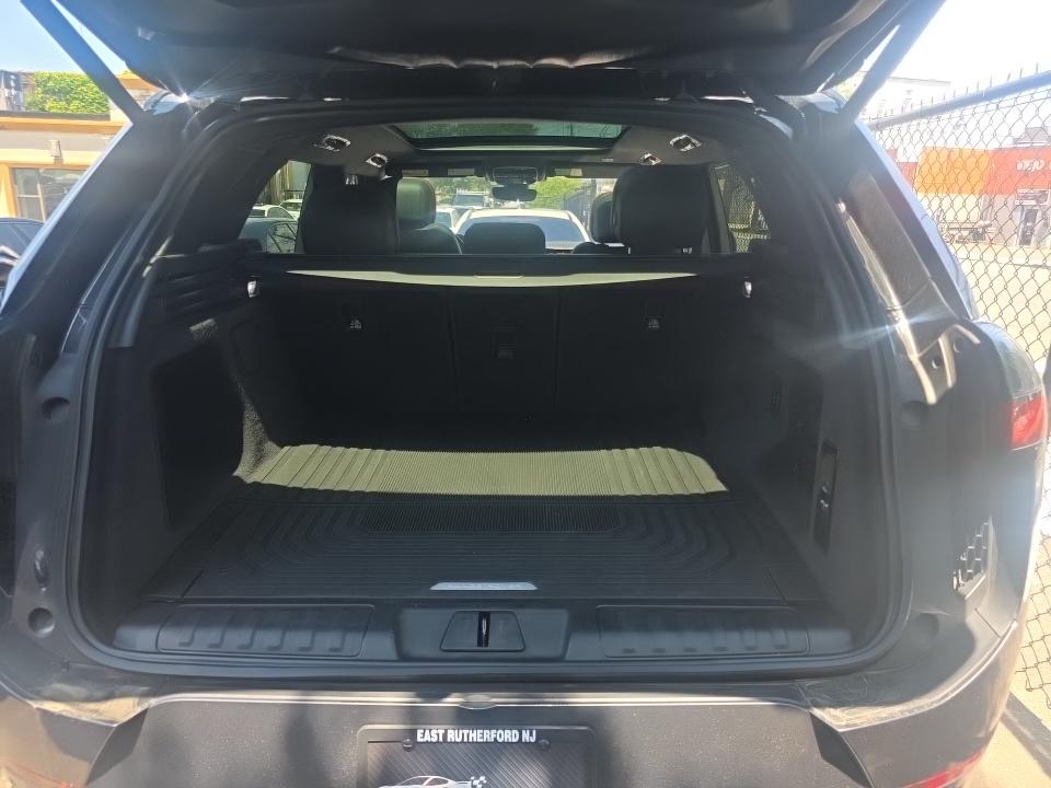 2023 Land Rover Range Rover Sport SE Dynamic AWD