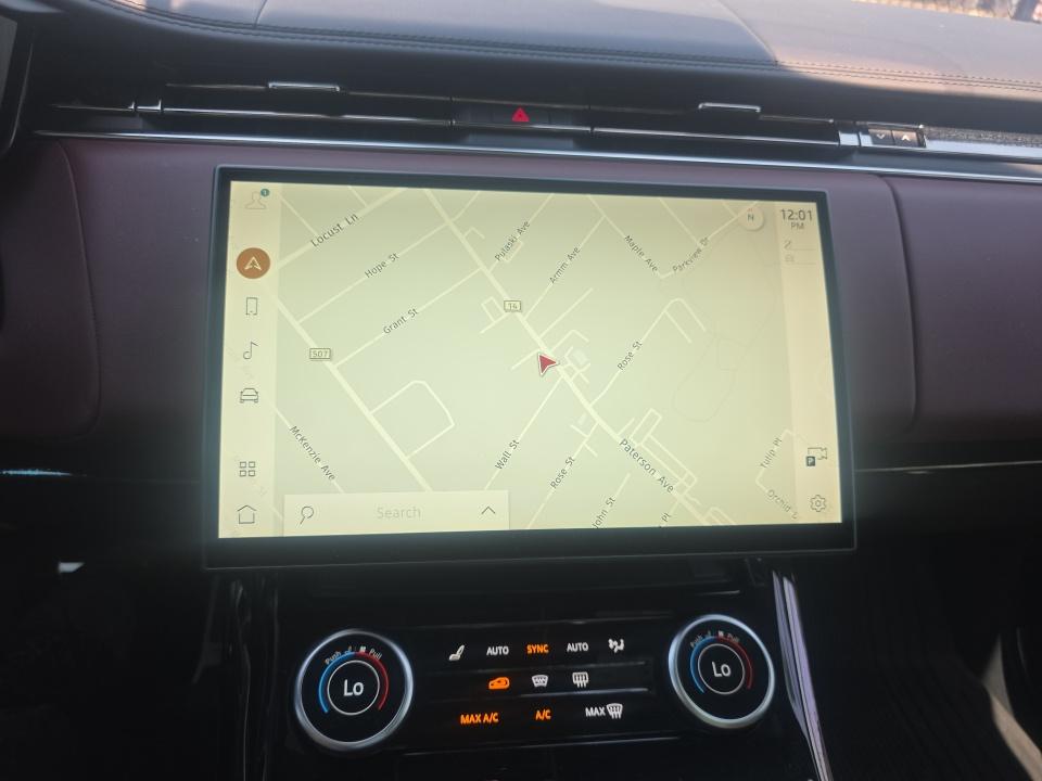 2023 Land Rover Range Rover Sport SE Dynamic AWD