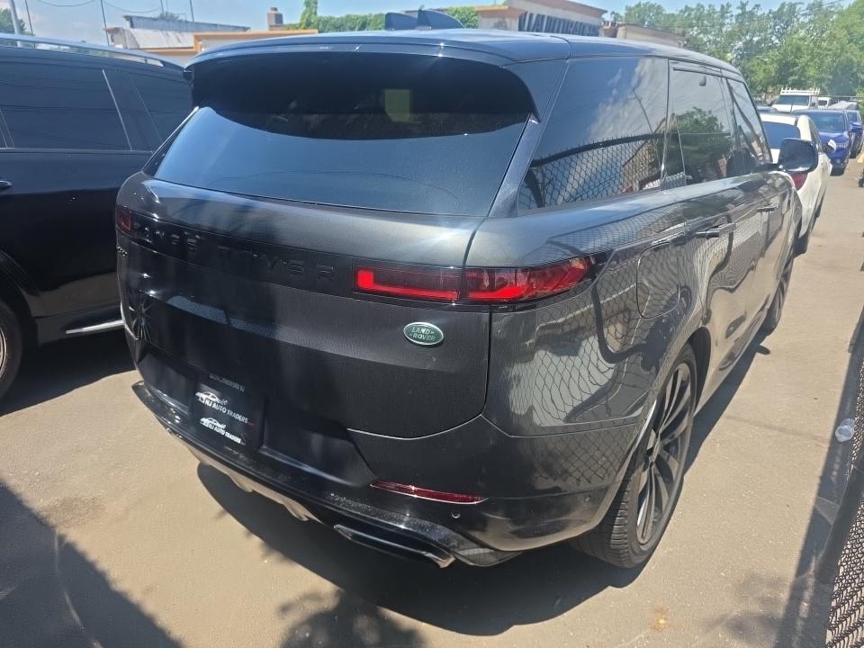 2023 Land Rover Range Rover Sport SE Dynamic AWD
