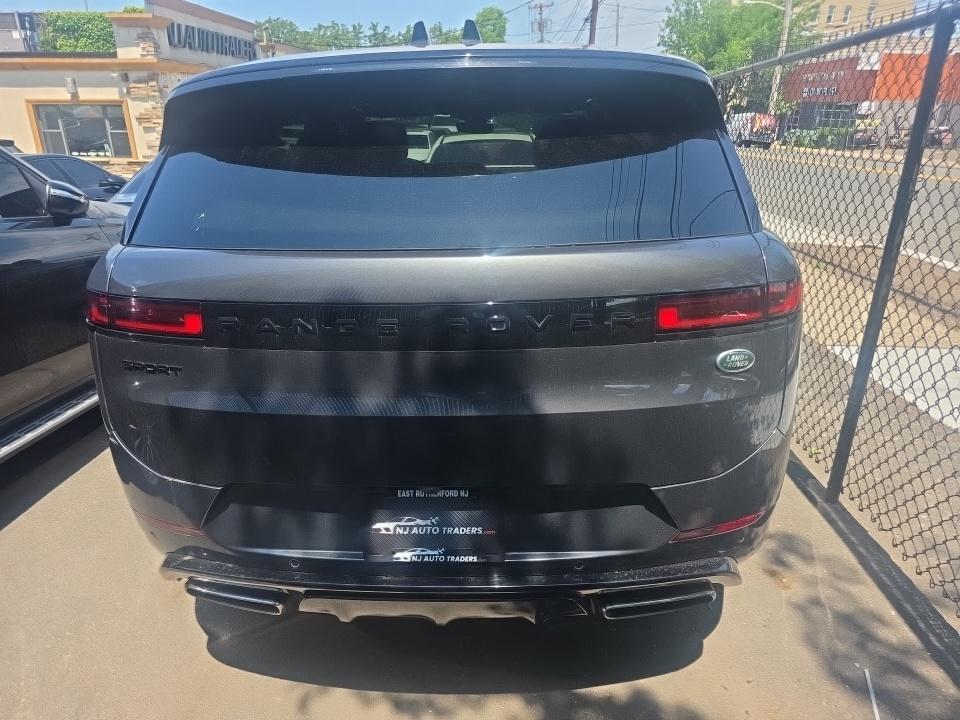 2023 Land Rover Range Rover Sport SE Dynamic AWD