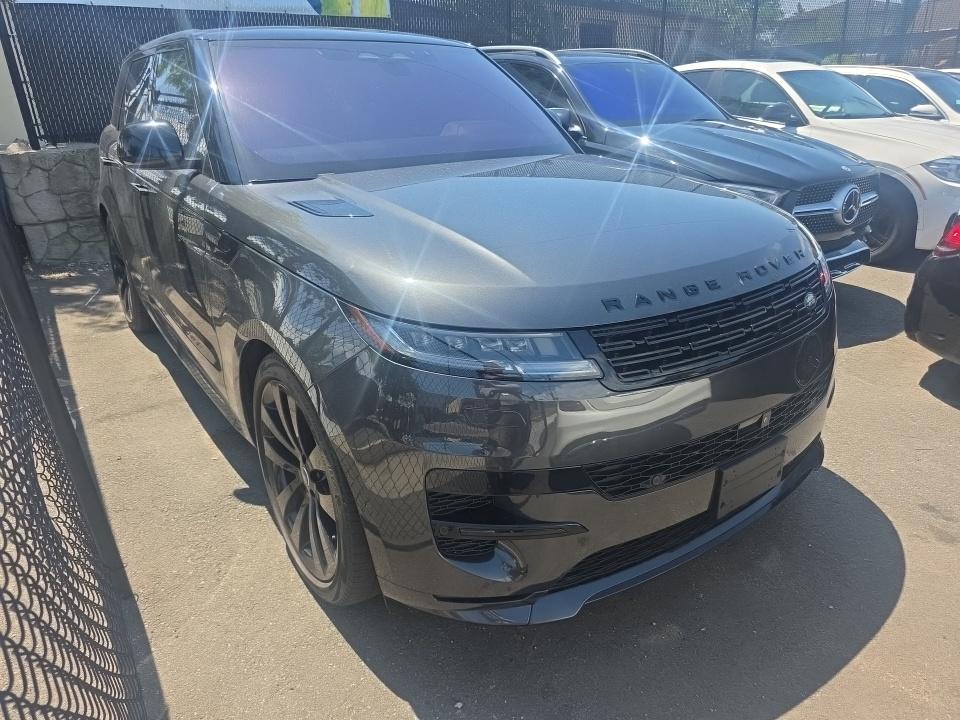 2023 Land Rover Range Rover Sport SE Dynamic AWD