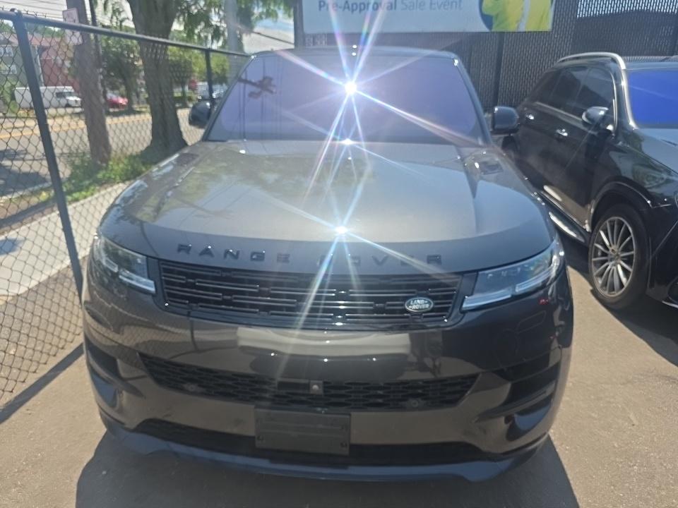 2023 Land Rover Range Rover Sport SE Dynamic AWD