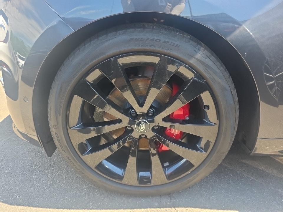 2023 Land Rover Range Rover Sport SE Dynamic AWD
