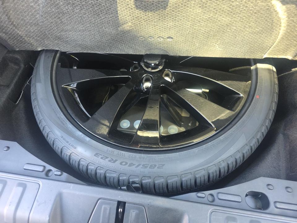 2023 Land Rover Range Rover Sport SE Dynamic AWD