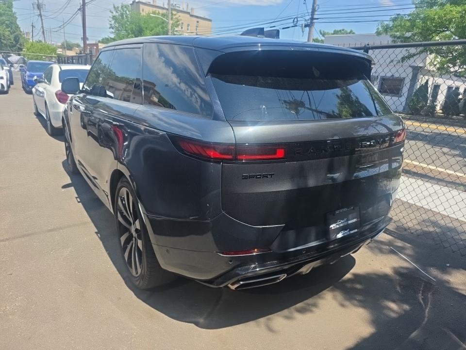 2023 Land Rover Range Rover Sport SE Dynamic AWD