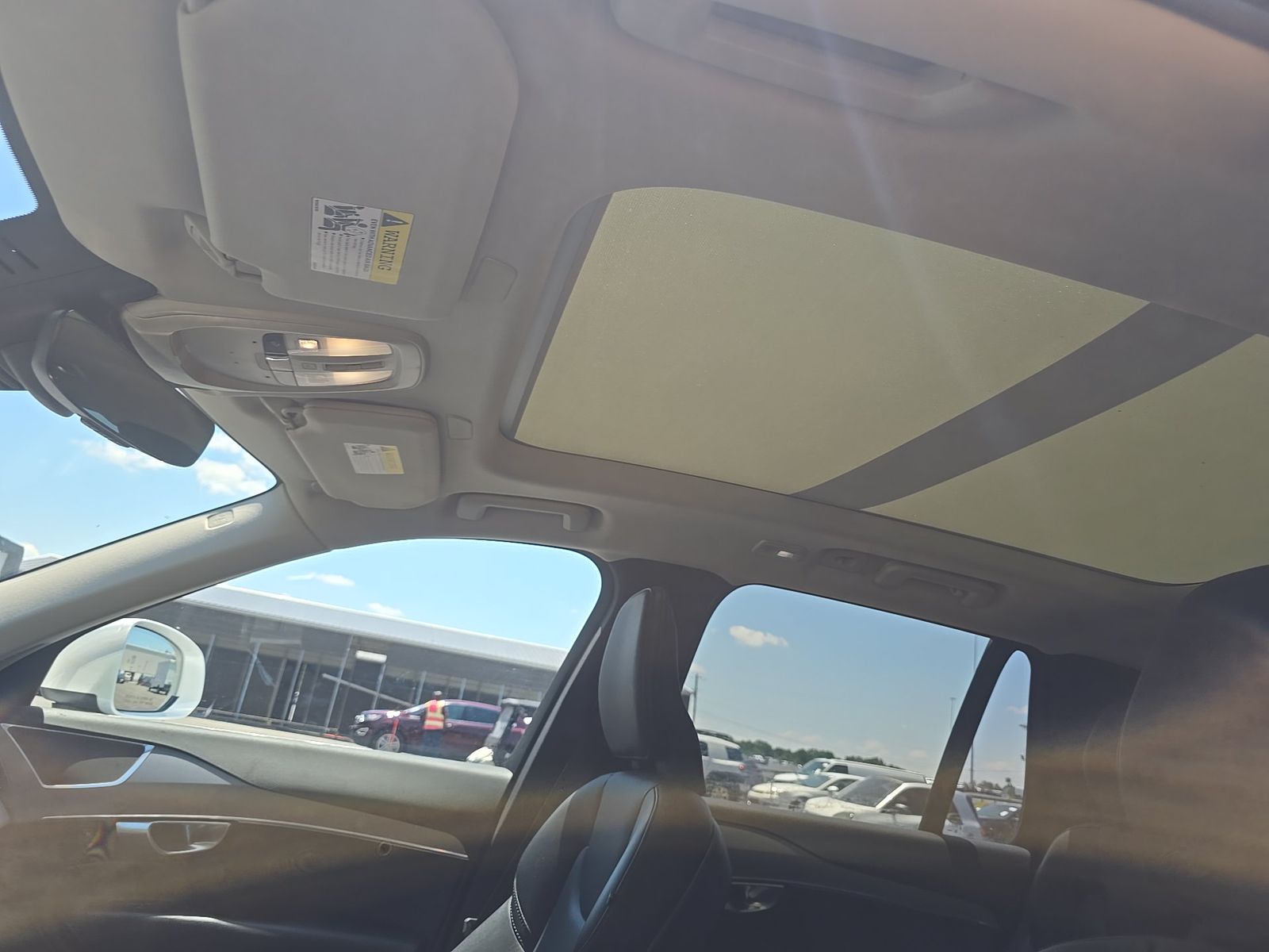 2024 Volvo XC90 B5 Core FWD