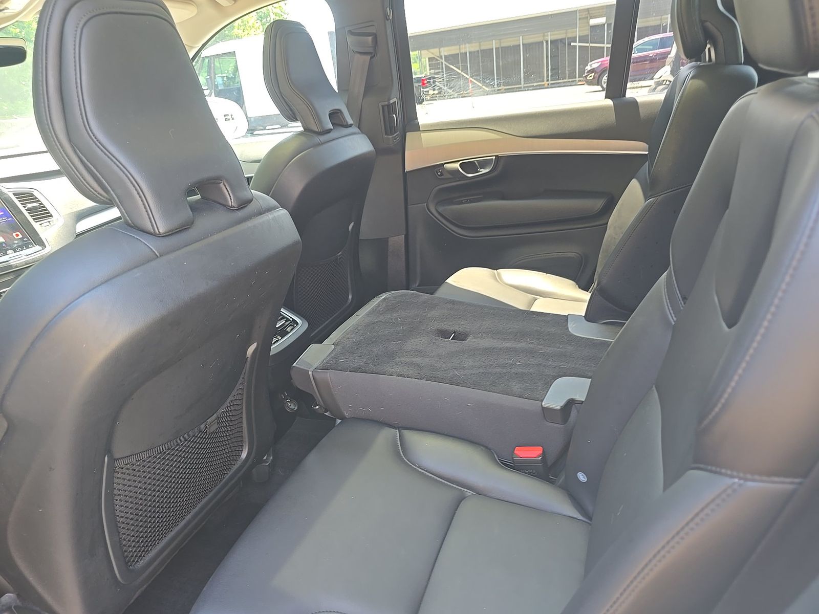 2024 Volvo XC90 B5 Core FWD