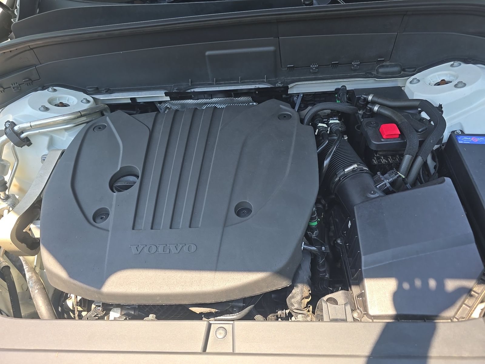 2024 Volvo XC90 B5 Core FWD