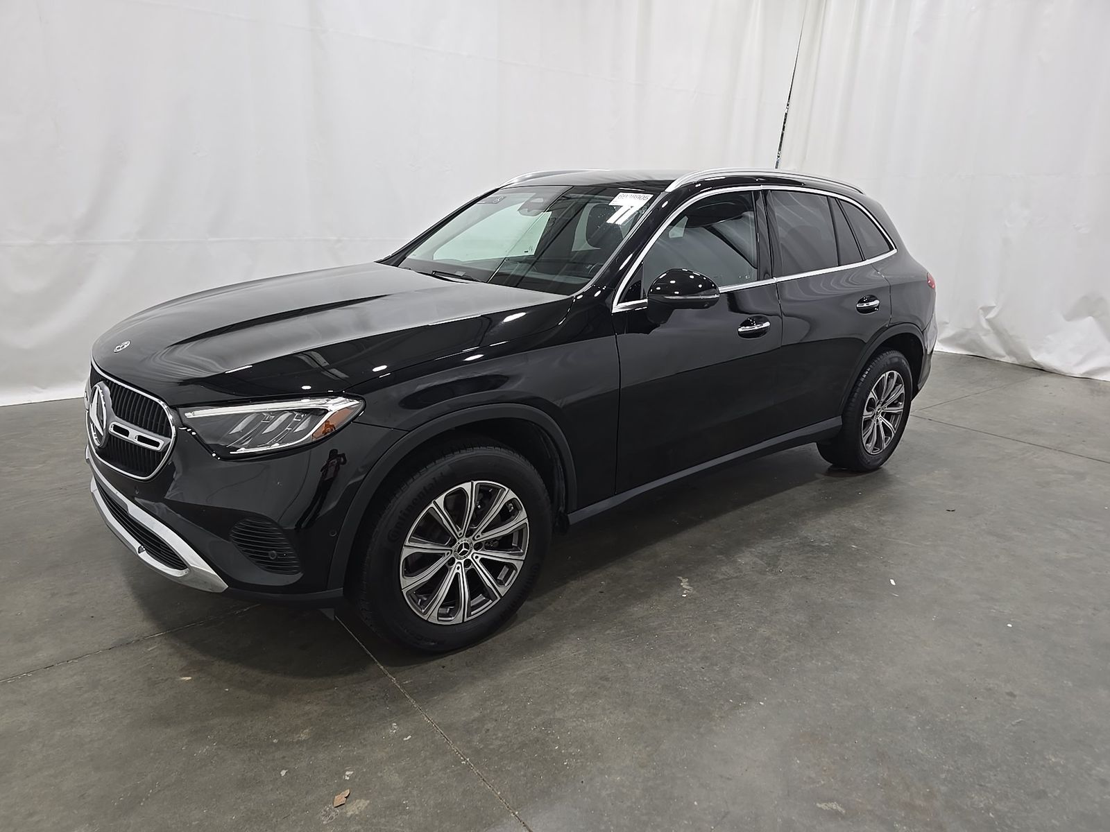 2023 Mercedes-Benz GLC GLC 300 AWD