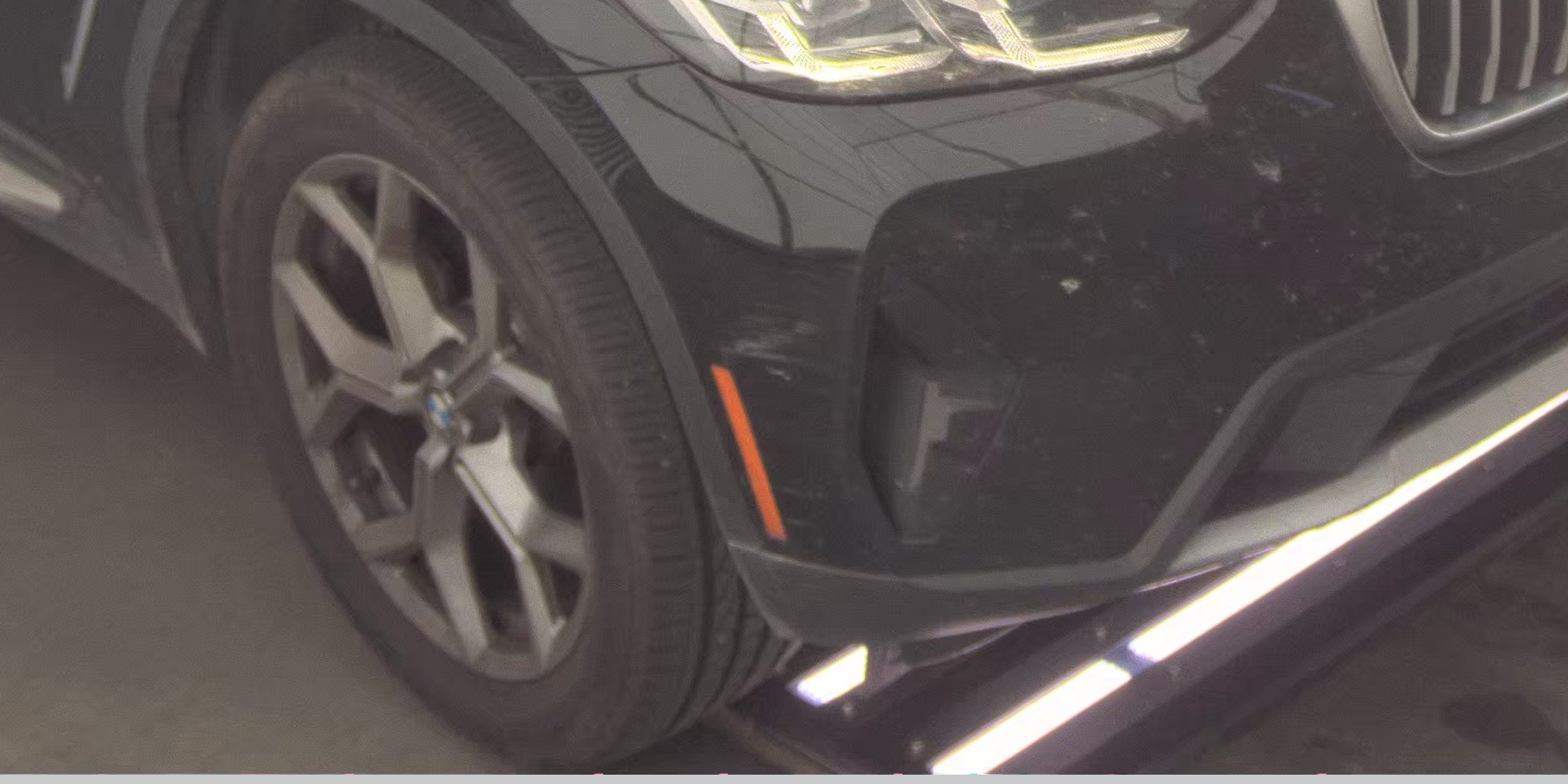 2024 BMW X3 xDrive30i AWD