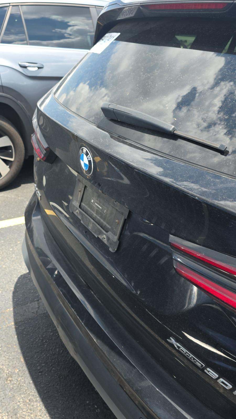 2024 BMW X3 xDrive30i AWD