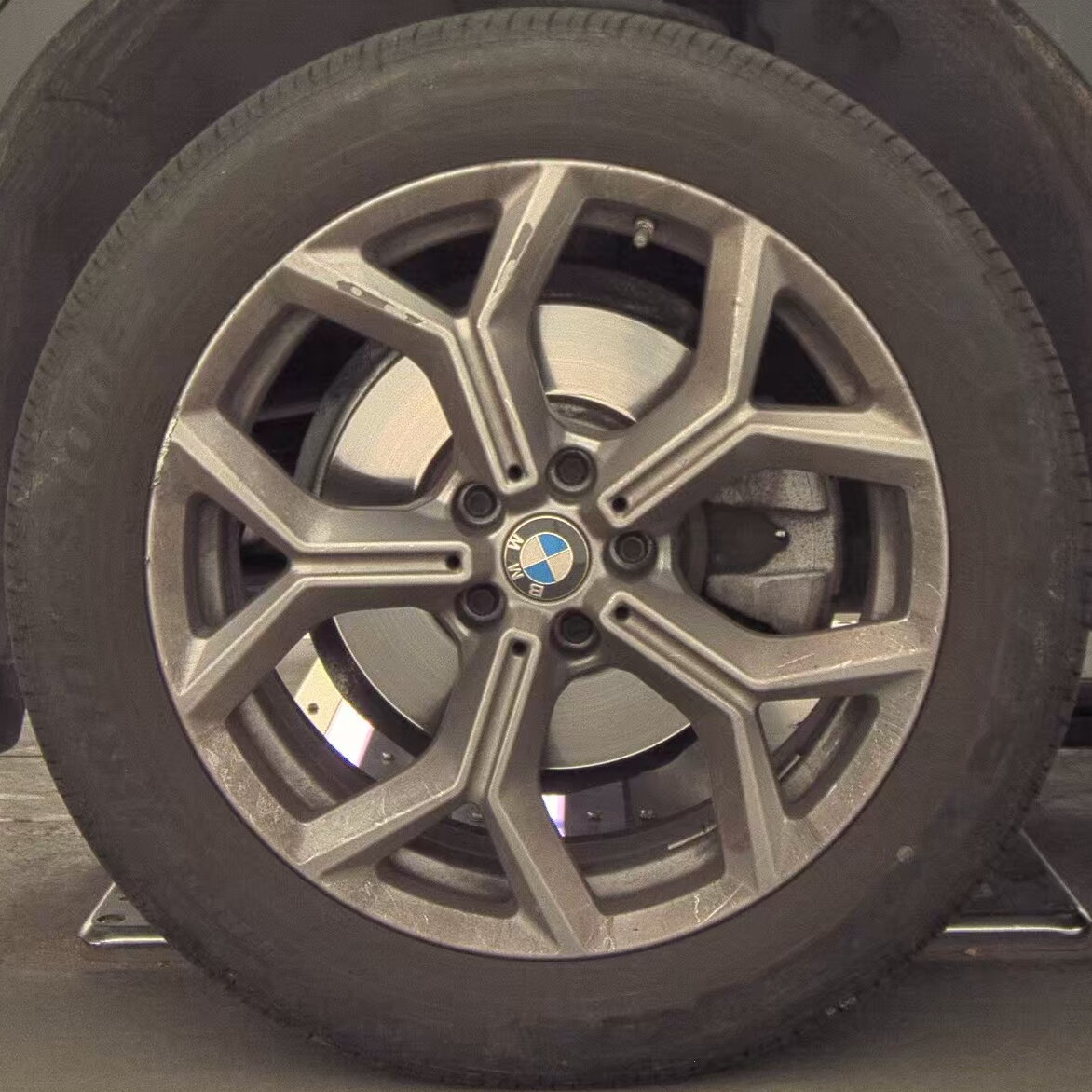 2024 BMW X3 xDrive30i AWD