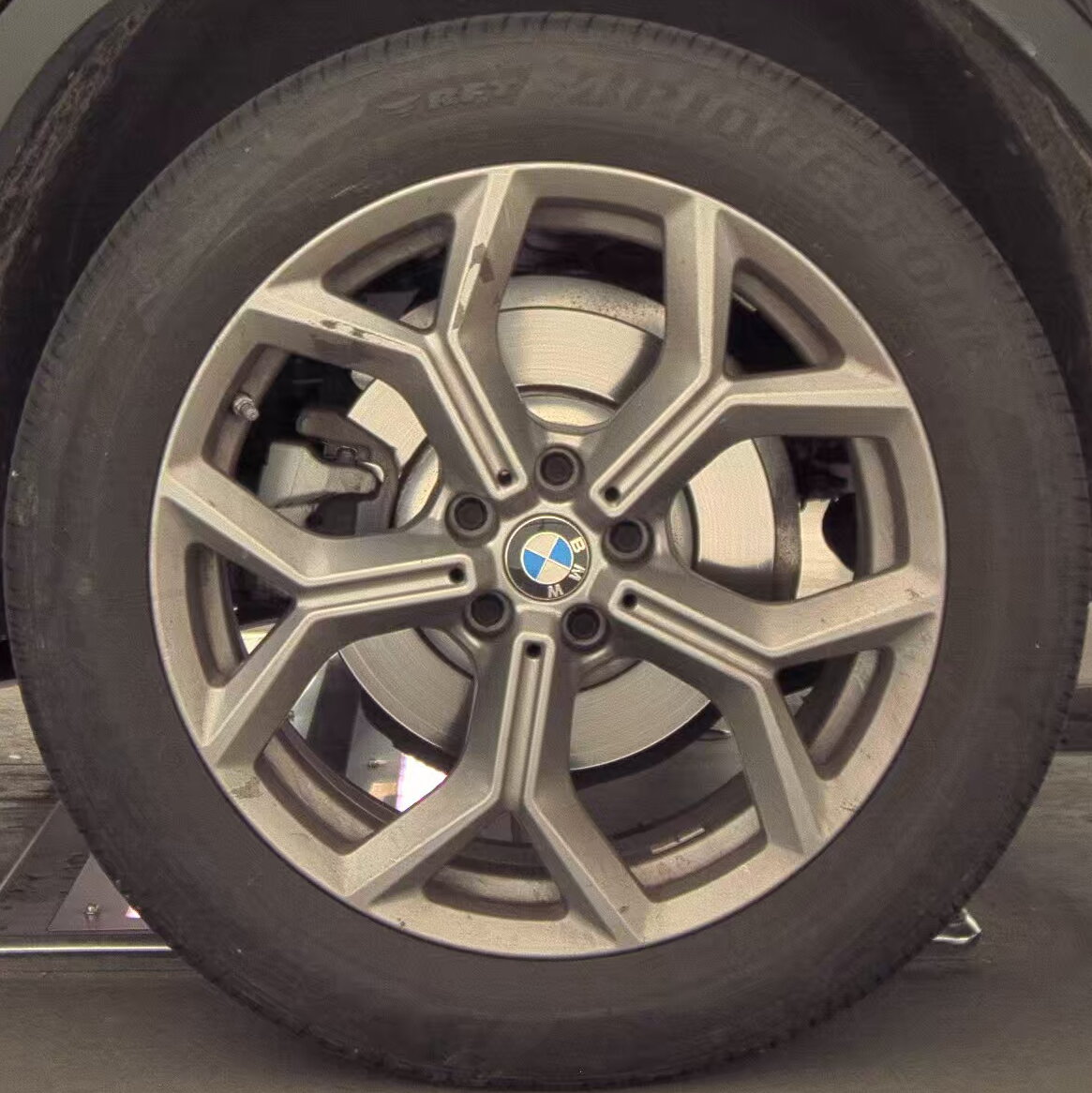 2024 BMW X3 xDrive30i AWD