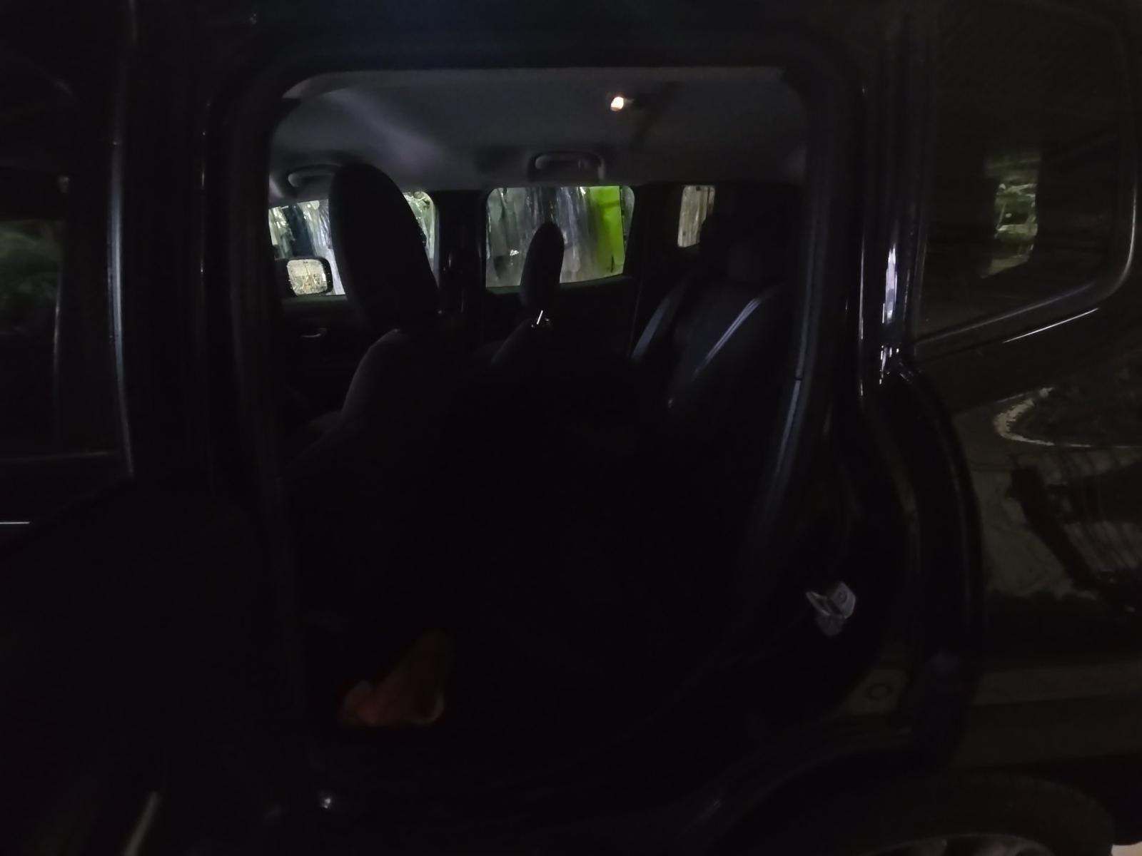 2023 Jeep Renegade Latitude AWD