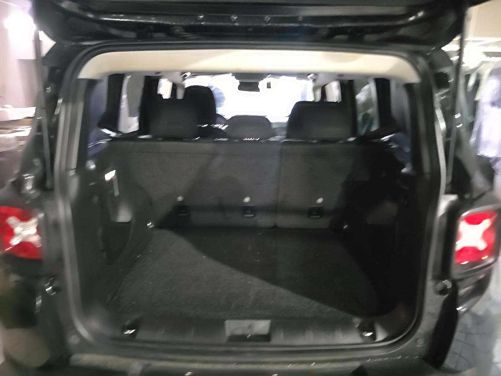 2023 Jeep Renegade Latitude AWD