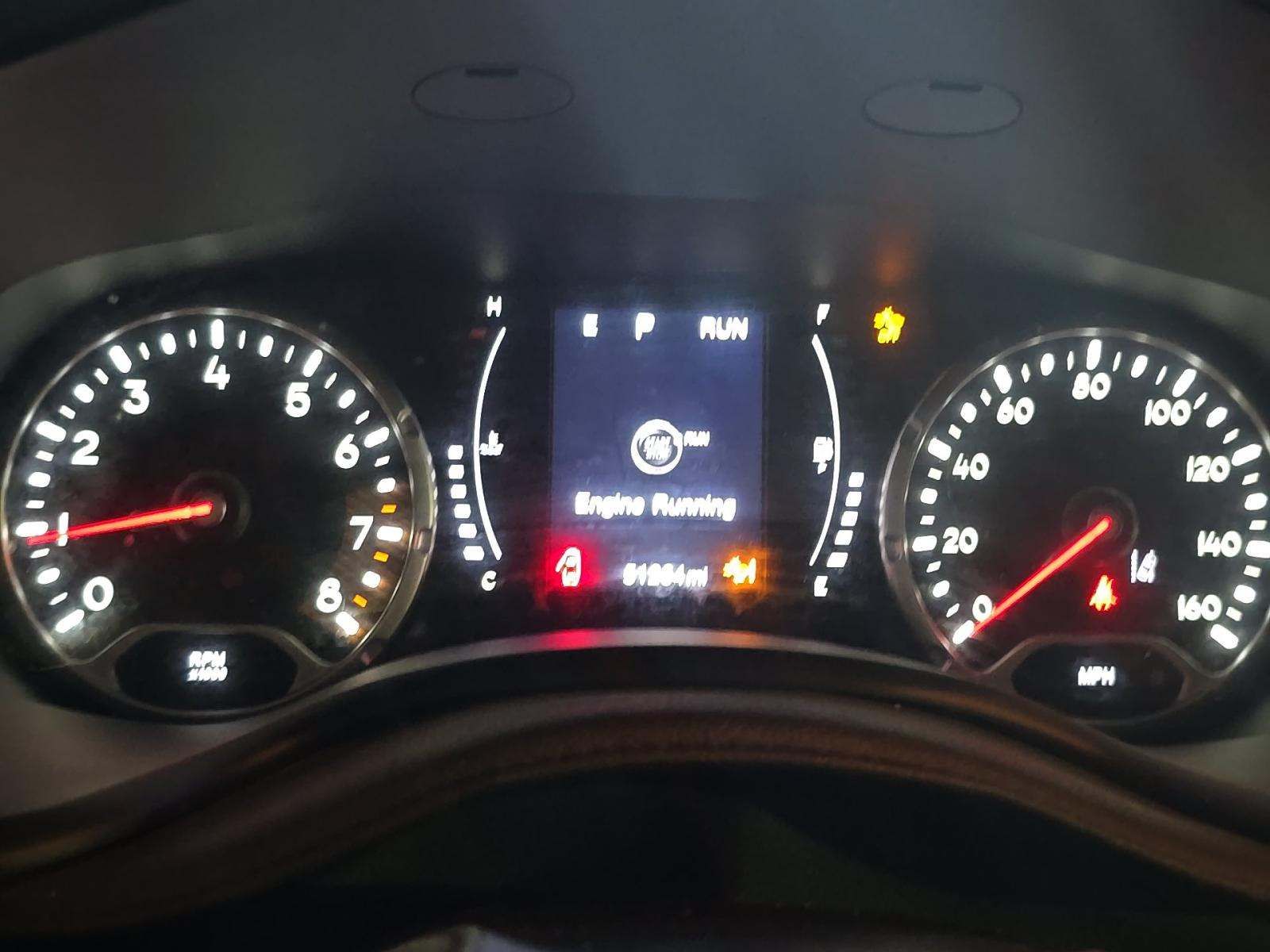 2023 Jeep Renegade Latitude AWD
