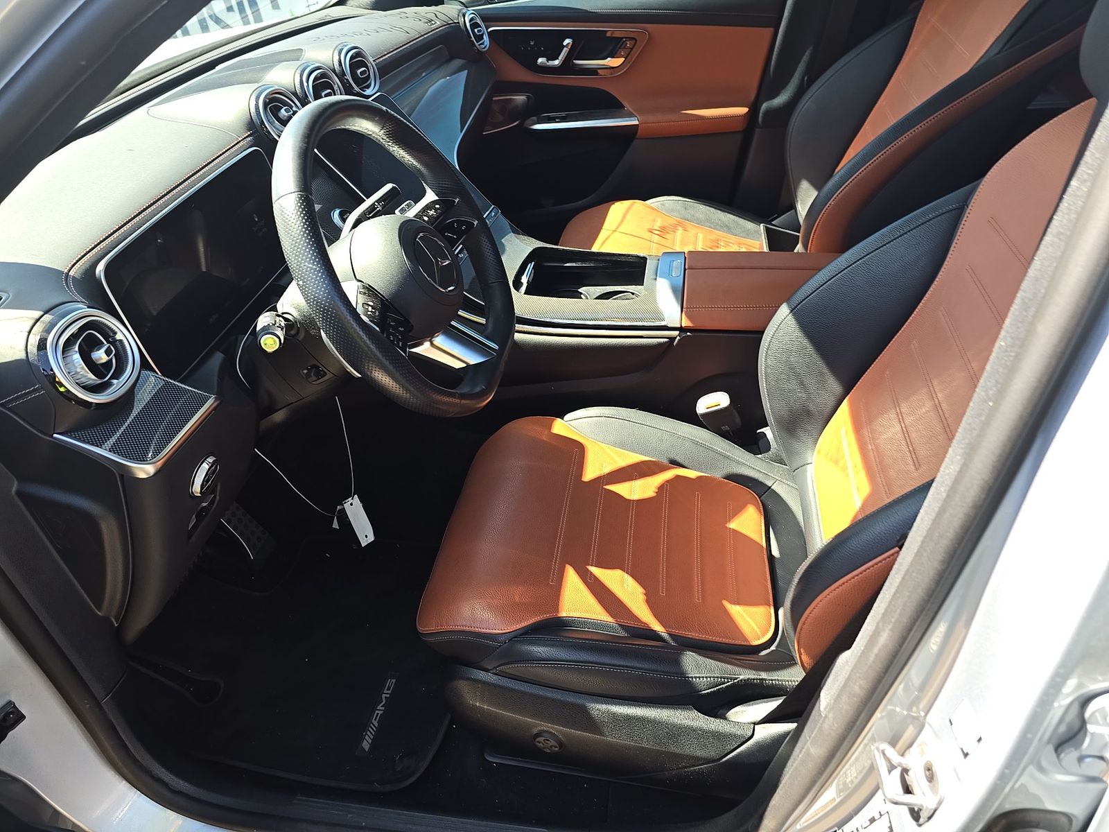 2023 Mercedes-Benz GLC GLC 300 RWD