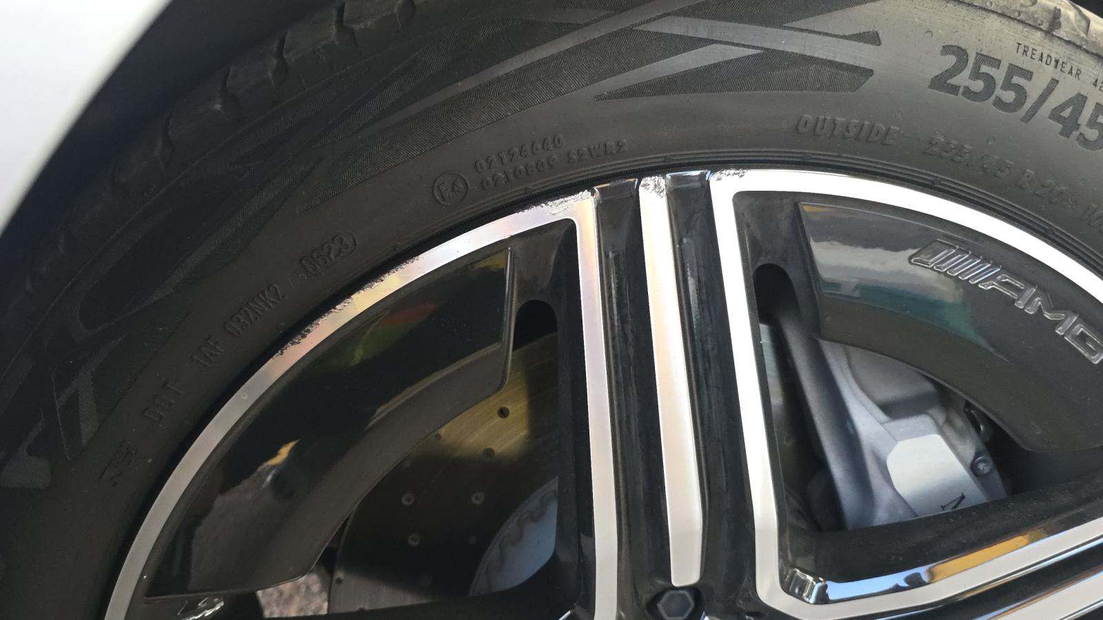 2023 Mercedes-Benz GLC GLC 300 RWD