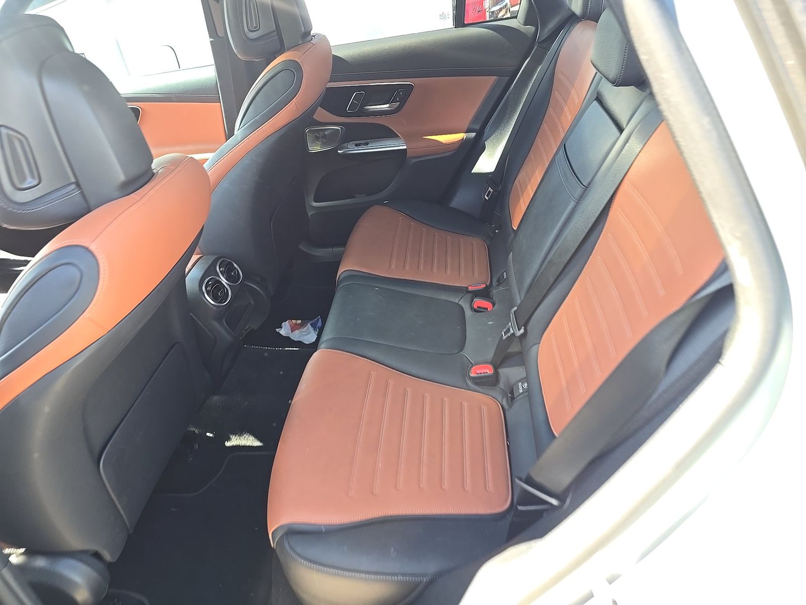 2023 Mercedes-Benz GLC GLC 300 RWD