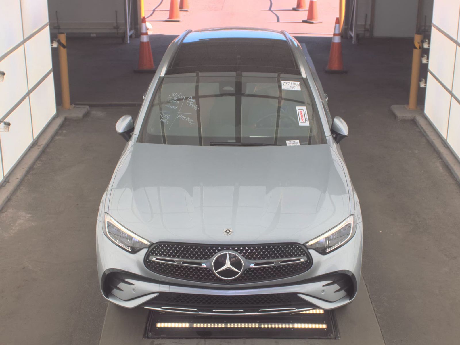 2023 Mercedes-Benz GLC GLC 300 RWD