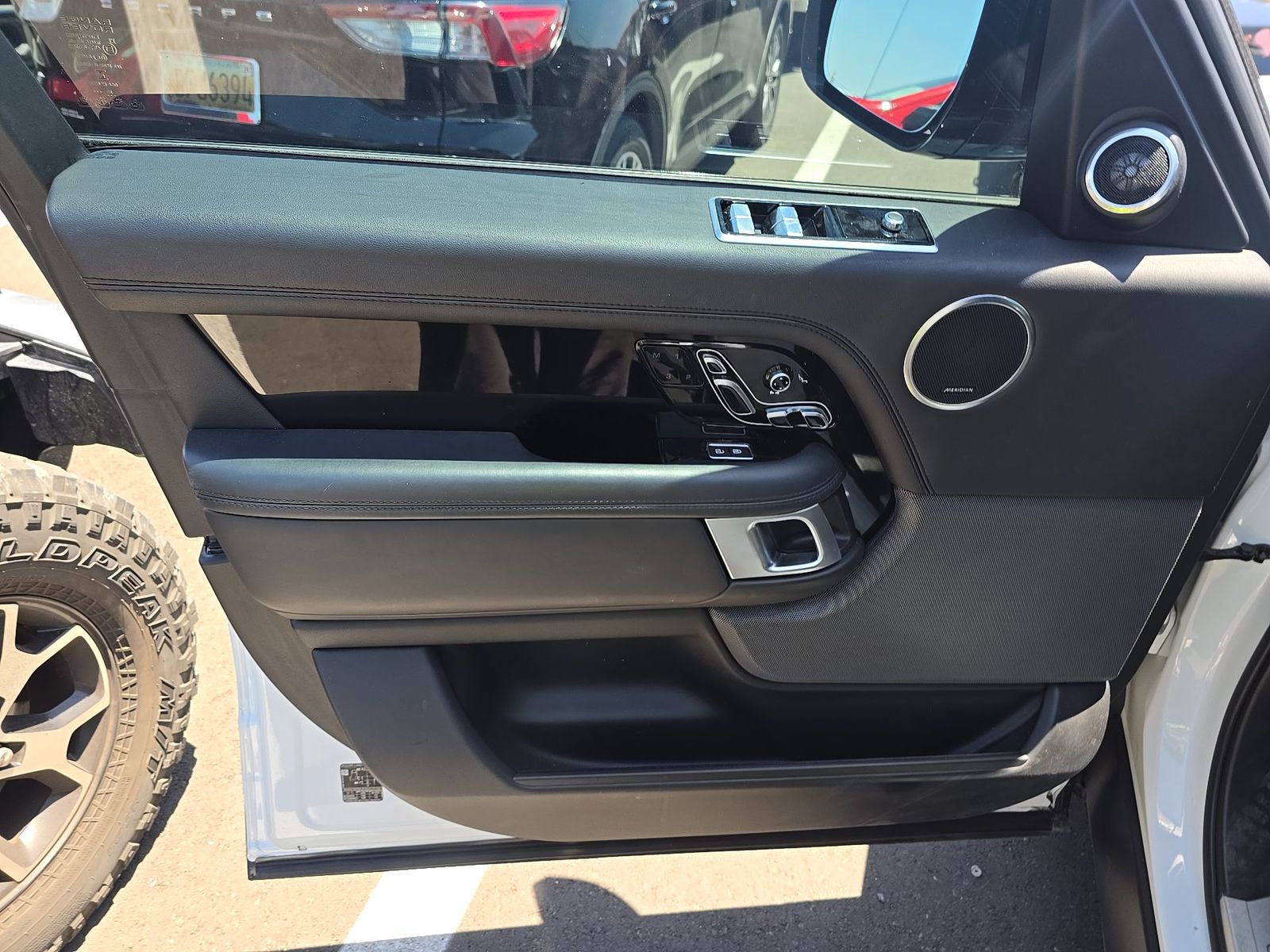 2021 Land Rover Range Rover P525 Westminster LWB AWD