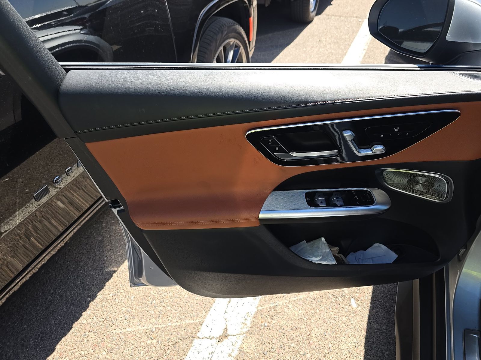 2023 Mercedes-Benz GLC GLC 300 RWD