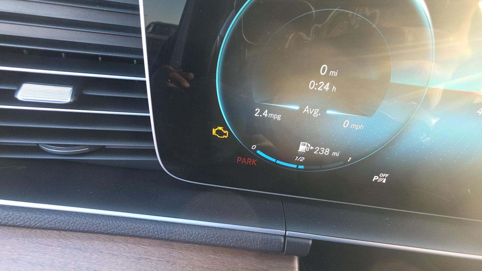 2021 Mercedes-Benz GLE GLE 350 RWD
