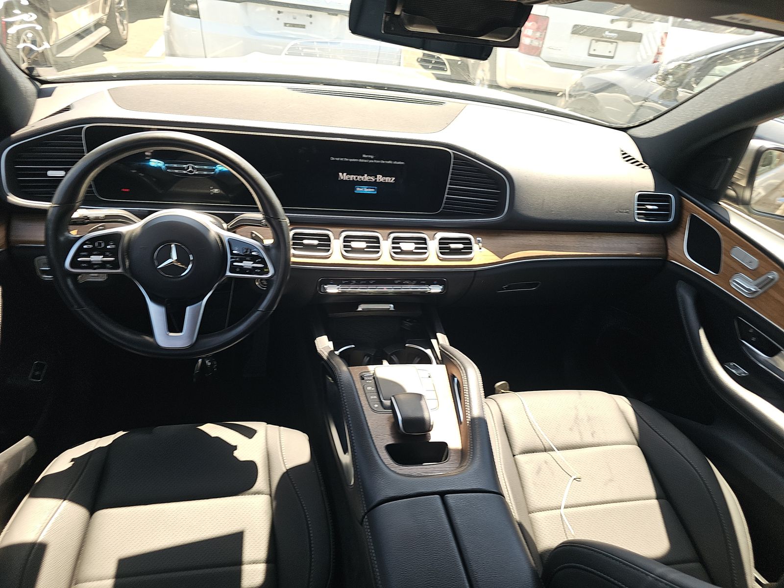 2021 Mercedes-Benz GLE GLE 350 RWD