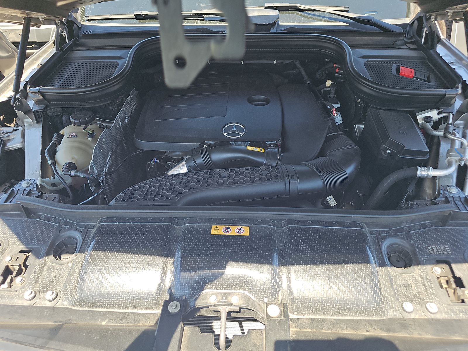 2021 Mercedes-Benz GLE GLE 350 RWD