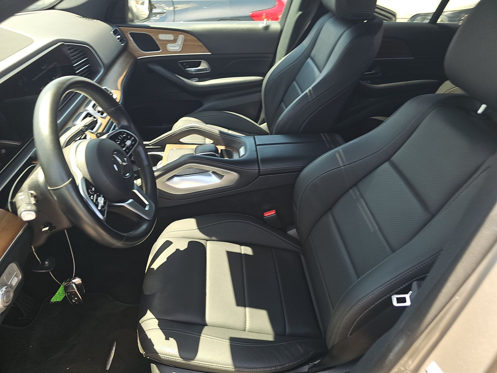 2021 Mercedes-Benz GLE GLE 350 RWD