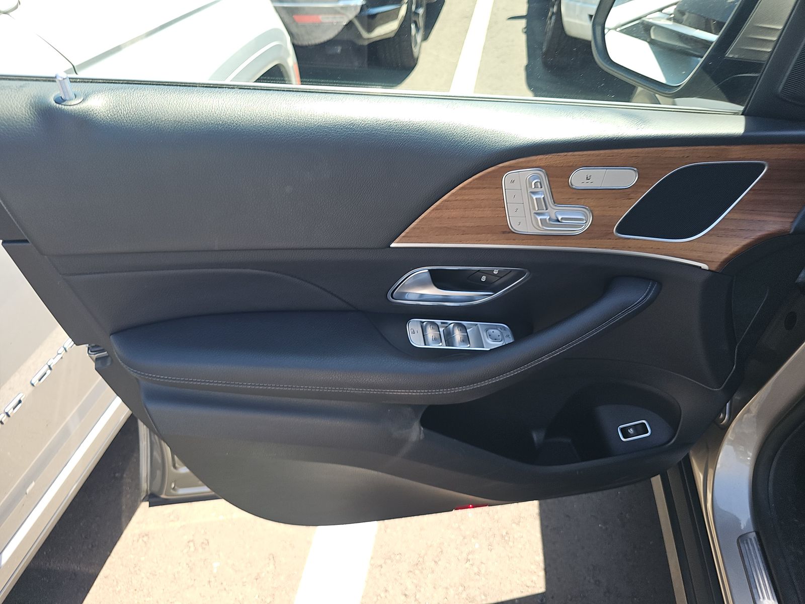 2021 Mercedes-Benz GLE GLE 350 RWD