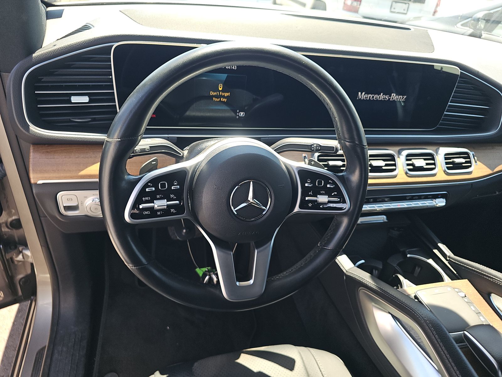 2021 Mercedes-Benz GLE GLE 350 RWD