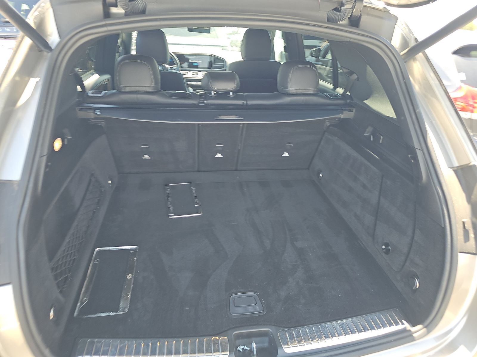 2021 Mercedes-Benz GLE GLE 350 RWD