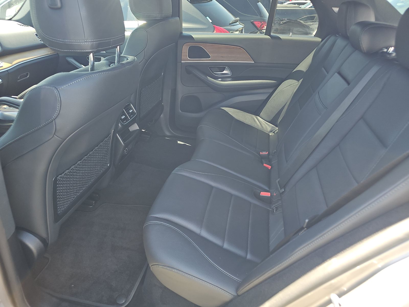 2021 Mercedes-Benz GLE GLE 350 RWD