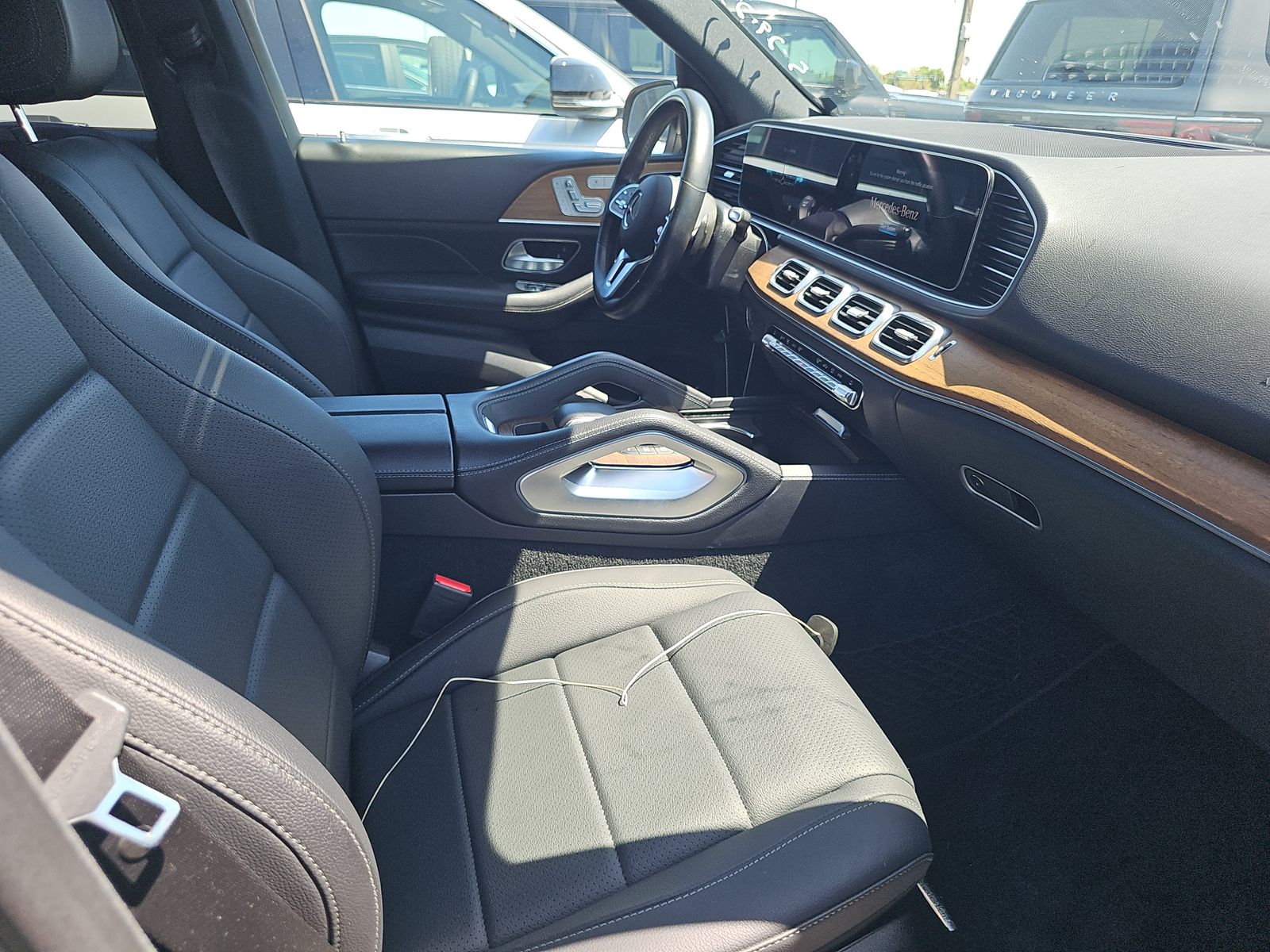 2021 Mercedes-Benz GLE GLE 350 RWD