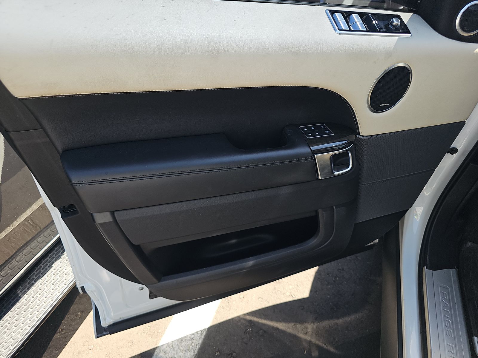 2020 Land Rover Range Rover Sport HSE AWD