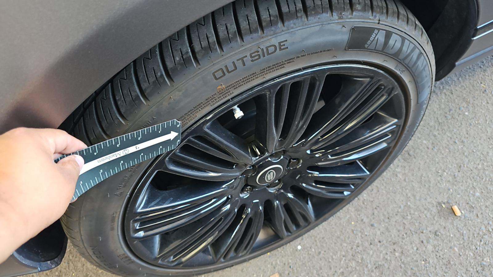 2020 Land Rover Range Rover HSE AWD