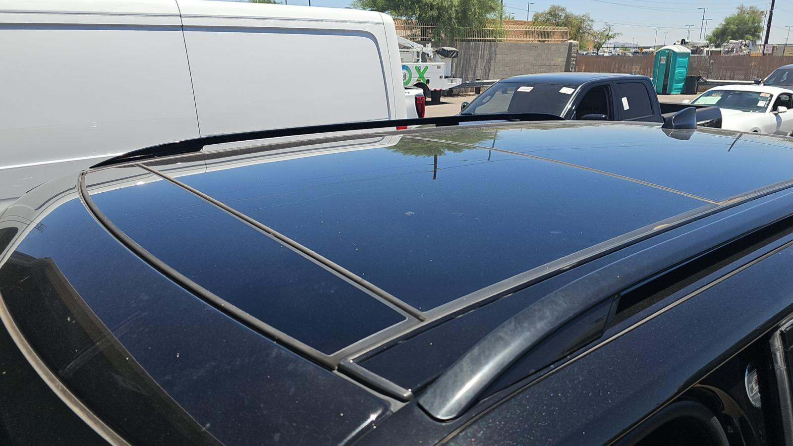 2020 Land Rover Range Rover HSE AWD