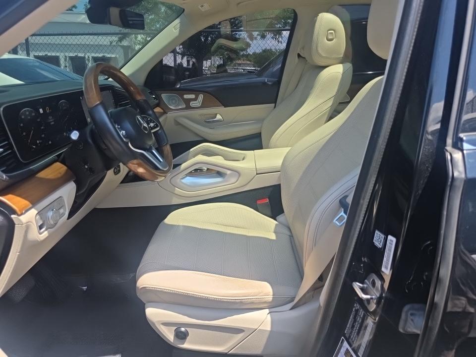 2022 Mercedes-Benz GLE GLE 350 AWD
