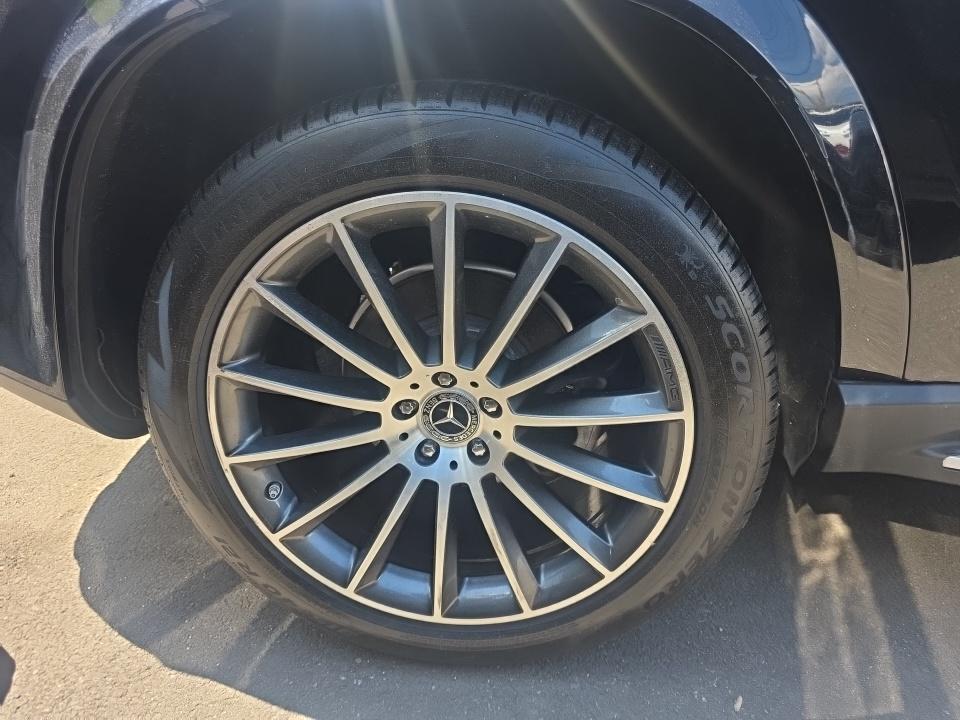 2022 Mercedes-Benz GLE GLE 350 AWD