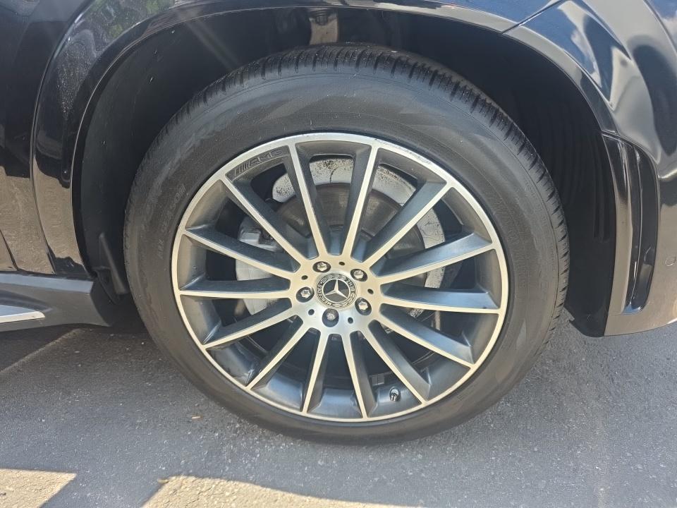 2022 Mercedes-Benz GLE GLE 350 AWD