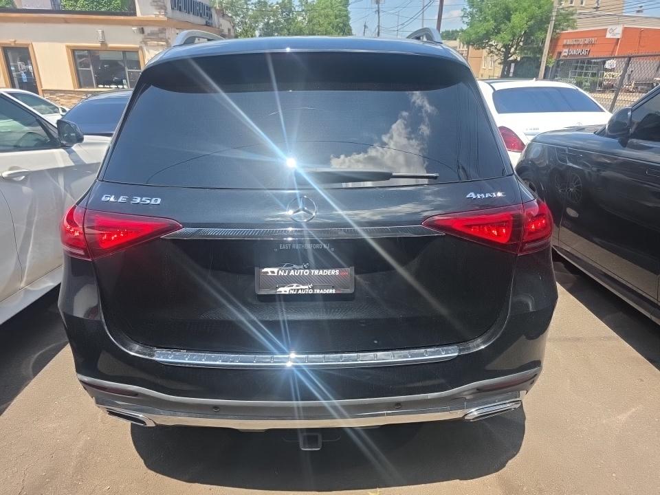 2022 Mercedes-Benz GLE GLE 350 AWD