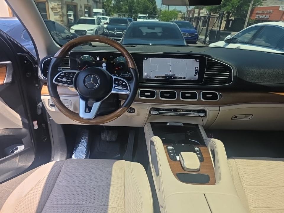 2022 Mercedes-Benz GLE GLE 350 AWD
