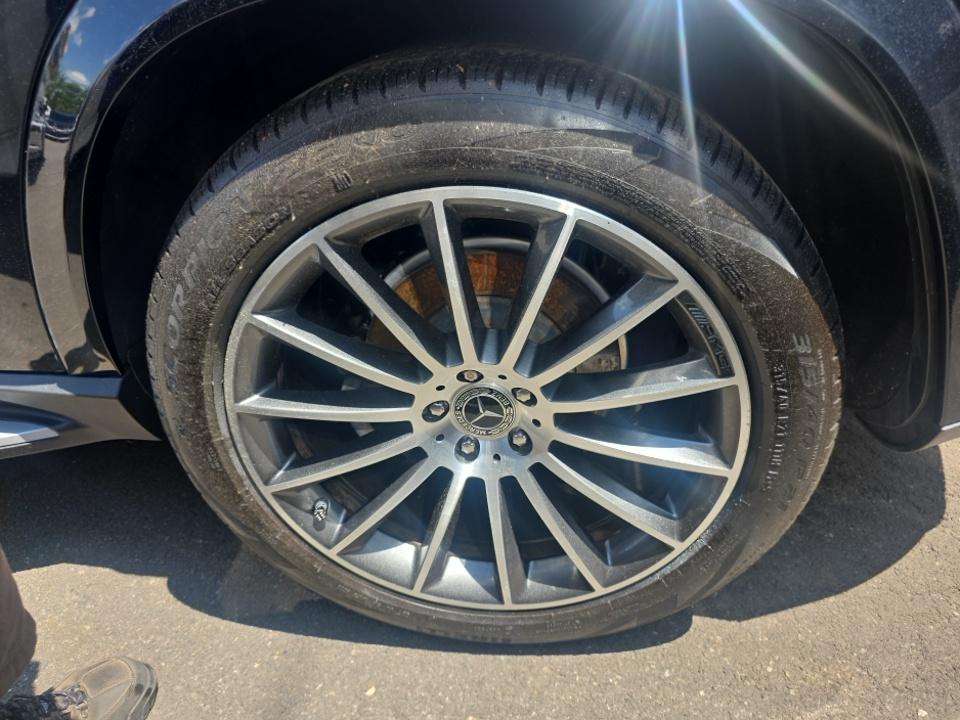 2022 Mercedes-Benz GLE GLE 350 AWD
